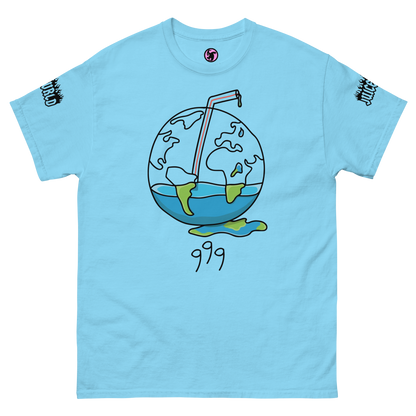 999 Wrld Classic Tee