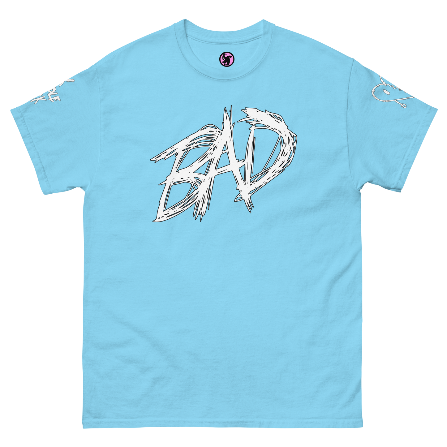 BAD Classic Tee