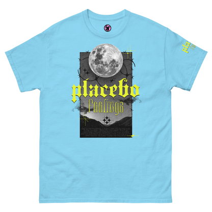 Placebo Classic Tee