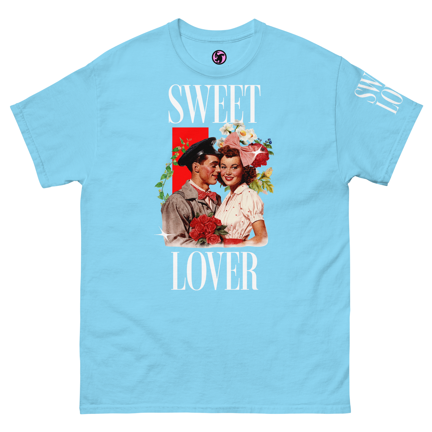 Sweet Lover Classic Tee