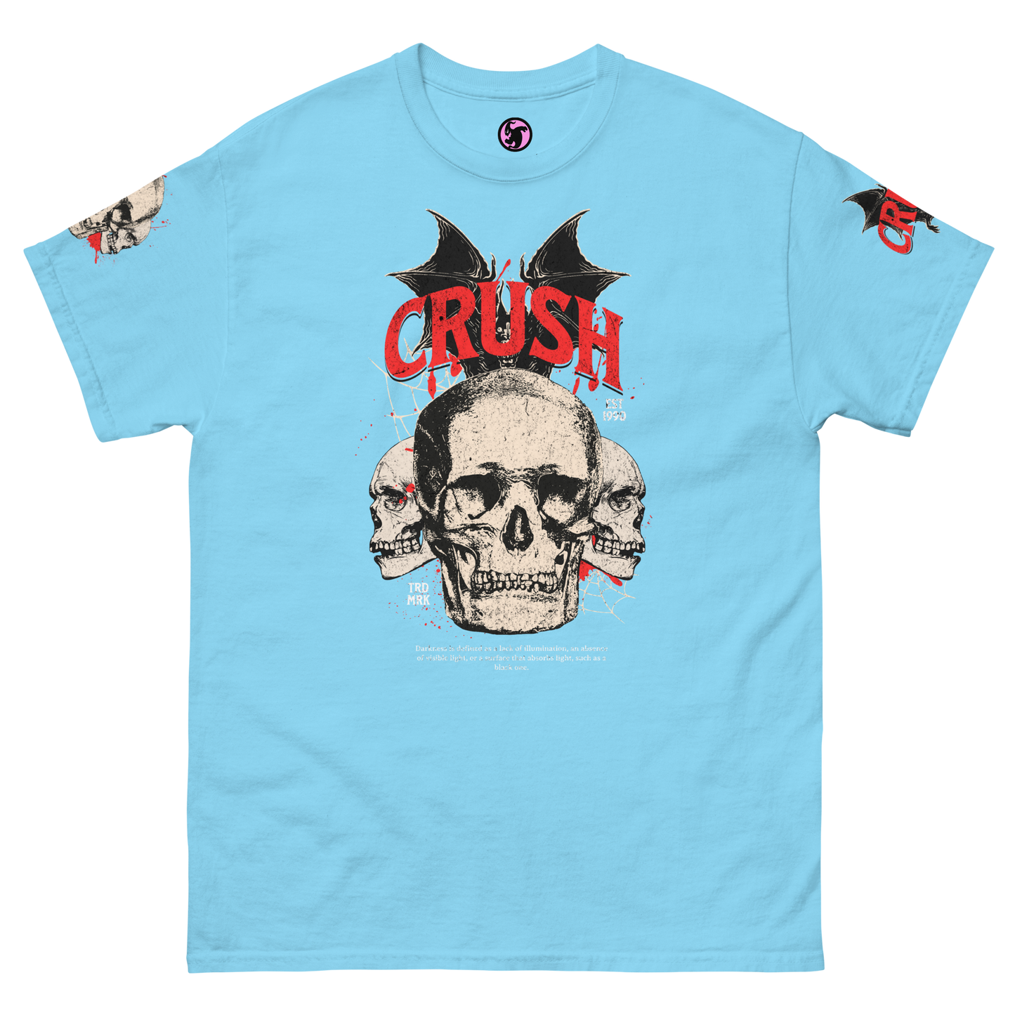 Crush Classic Tee