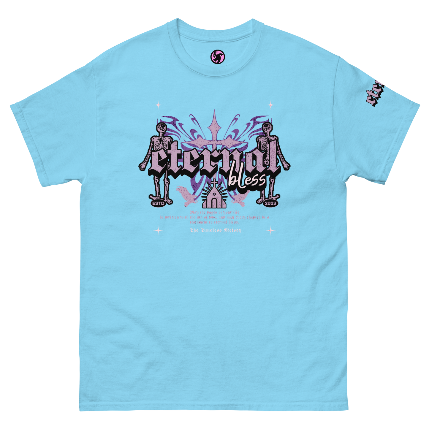 Eternal Bless Classic Tee