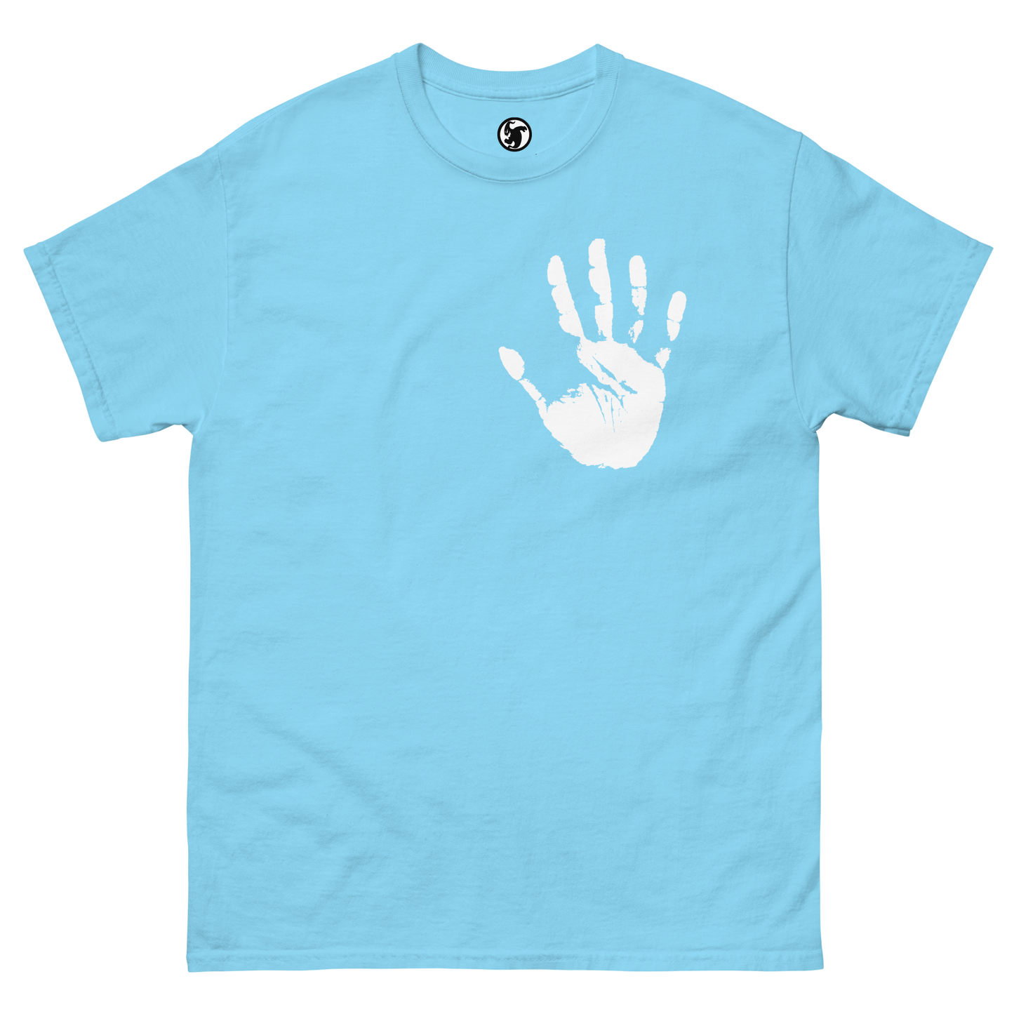 Handprint Classic Tee