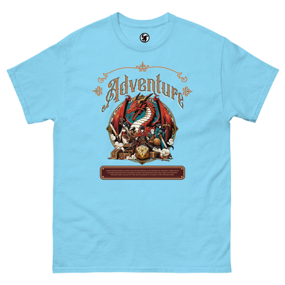 D&D Classic Tee