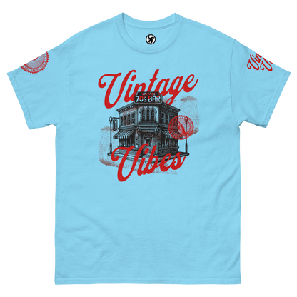 Vintage Bar Classic Tee