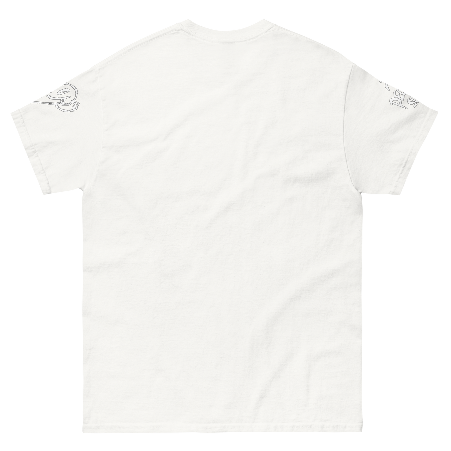 BAD Classic Tee