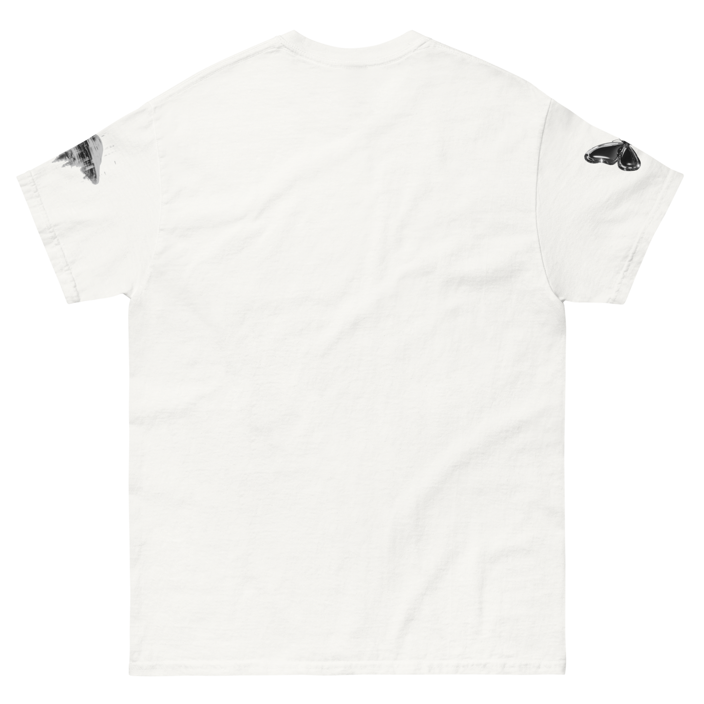 Universe Is Wide Classic Tee