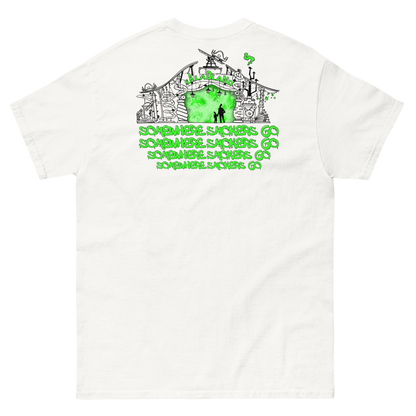 Salad Land Classic Tee