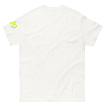 Psychobotanica Classic Tee