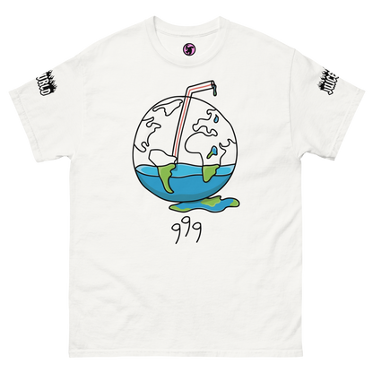 999 Wrld Classic Tee