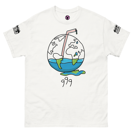 999 Wrld Classic Tee