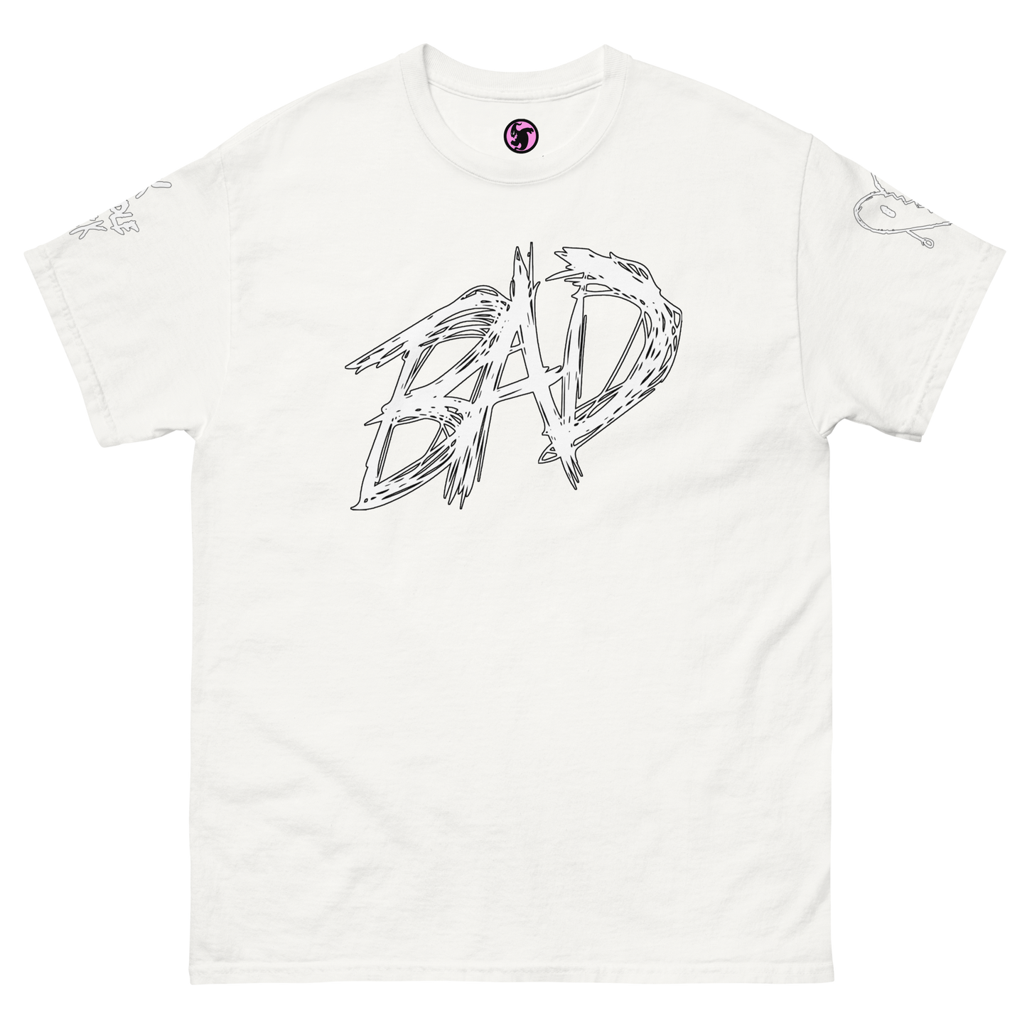 BAD Classic Tee