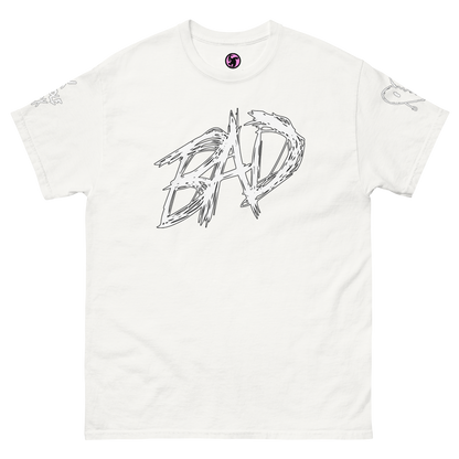 BAD Classic Tee