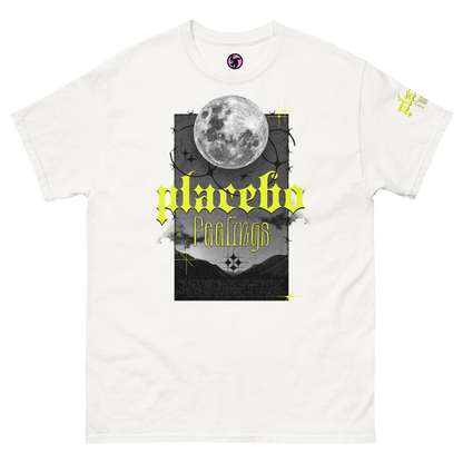 Placebo Classic Tee