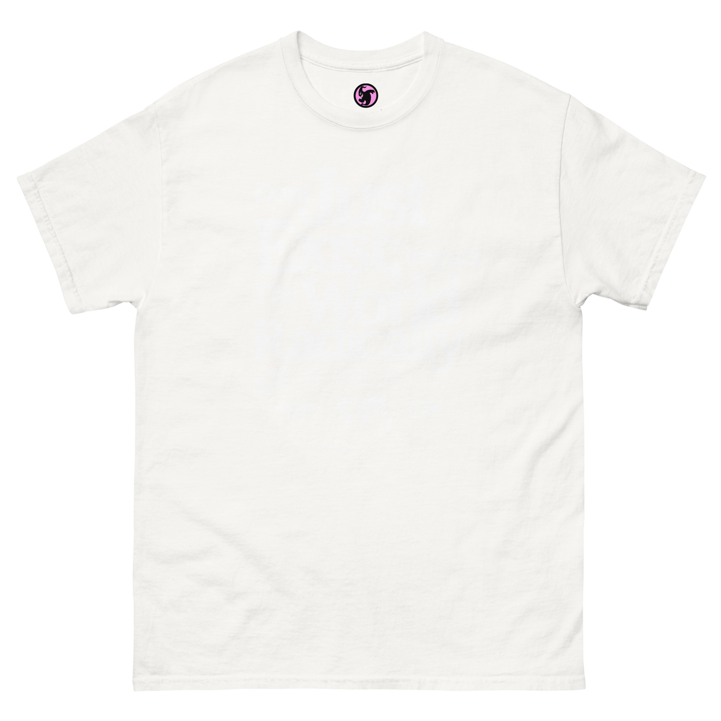 Dont Just Exist Classic Tee