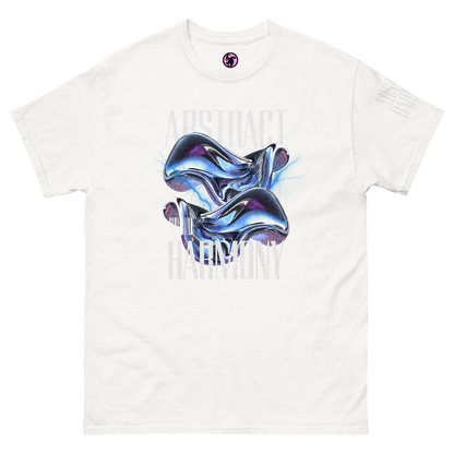 Abstract Classic Tee