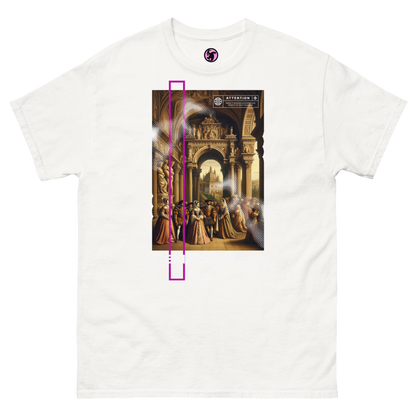 Renaissance Classic Tee