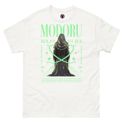 Modoru Classic Tee