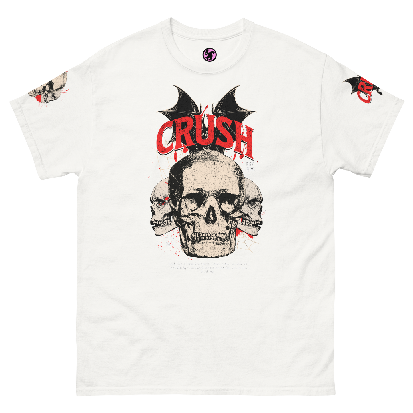 Crush Classic Tee