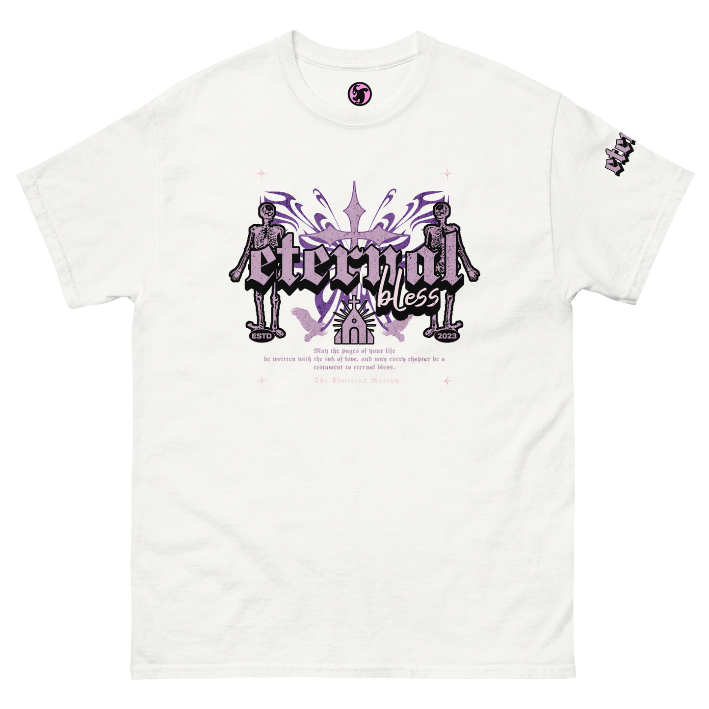 Eternal Bless Classic Tee