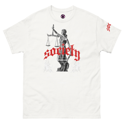 Society Classic Tee