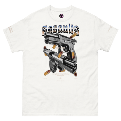 Bullet Assault Classic Tee