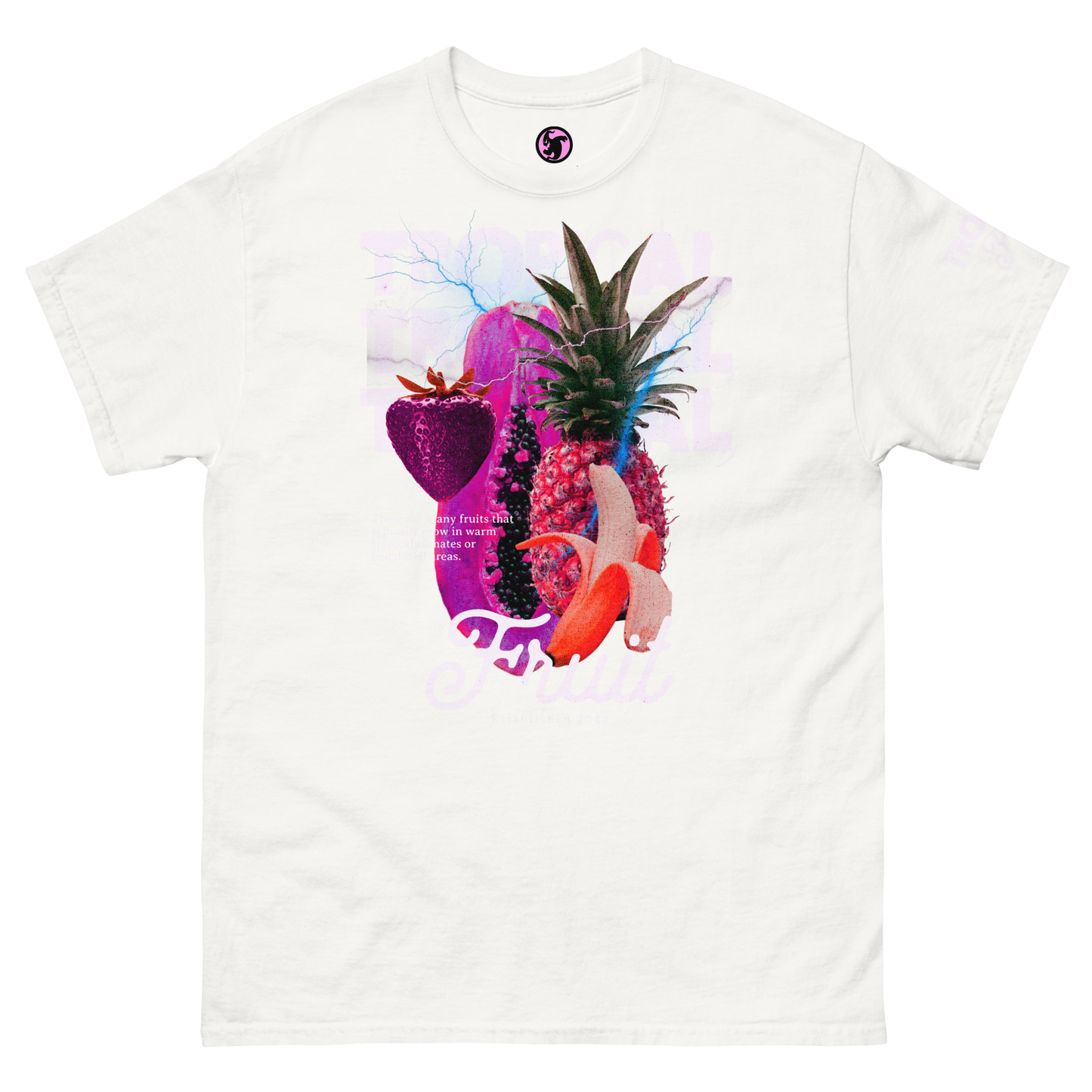 Fruit Classic Tee