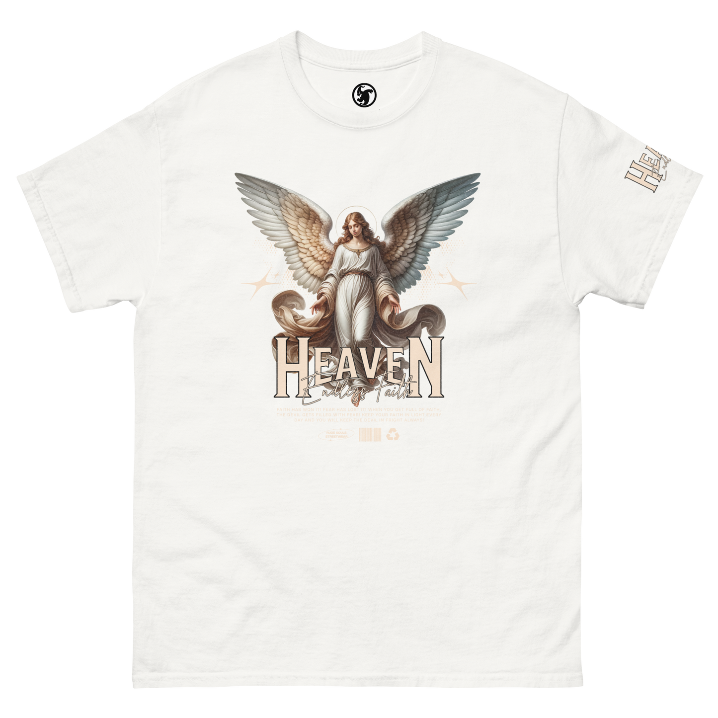 Heaven Classic Tee