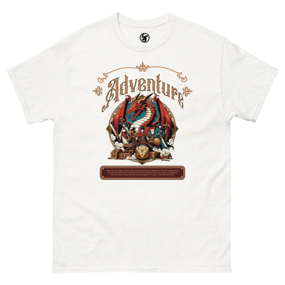 D&D Classic Tee