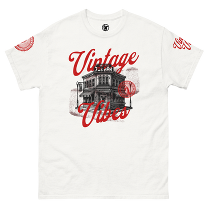 Vintage Bar Classic Tee