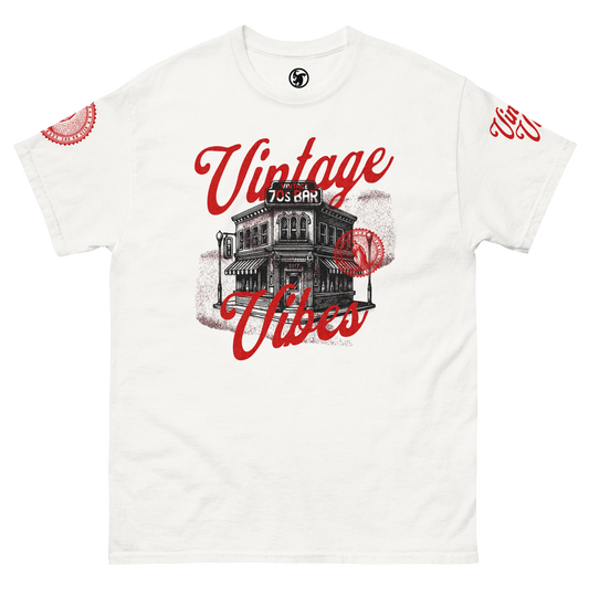 Vintage Bar Classic Tee