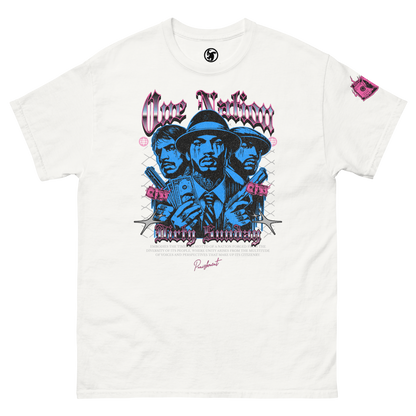 One Nation Classic Tee