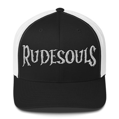 Rude Souls Trucker Cap