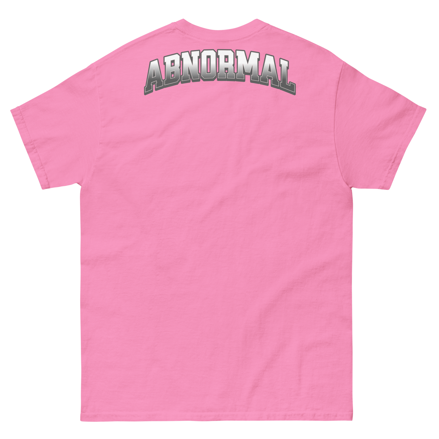 Abnormal Classic Tee