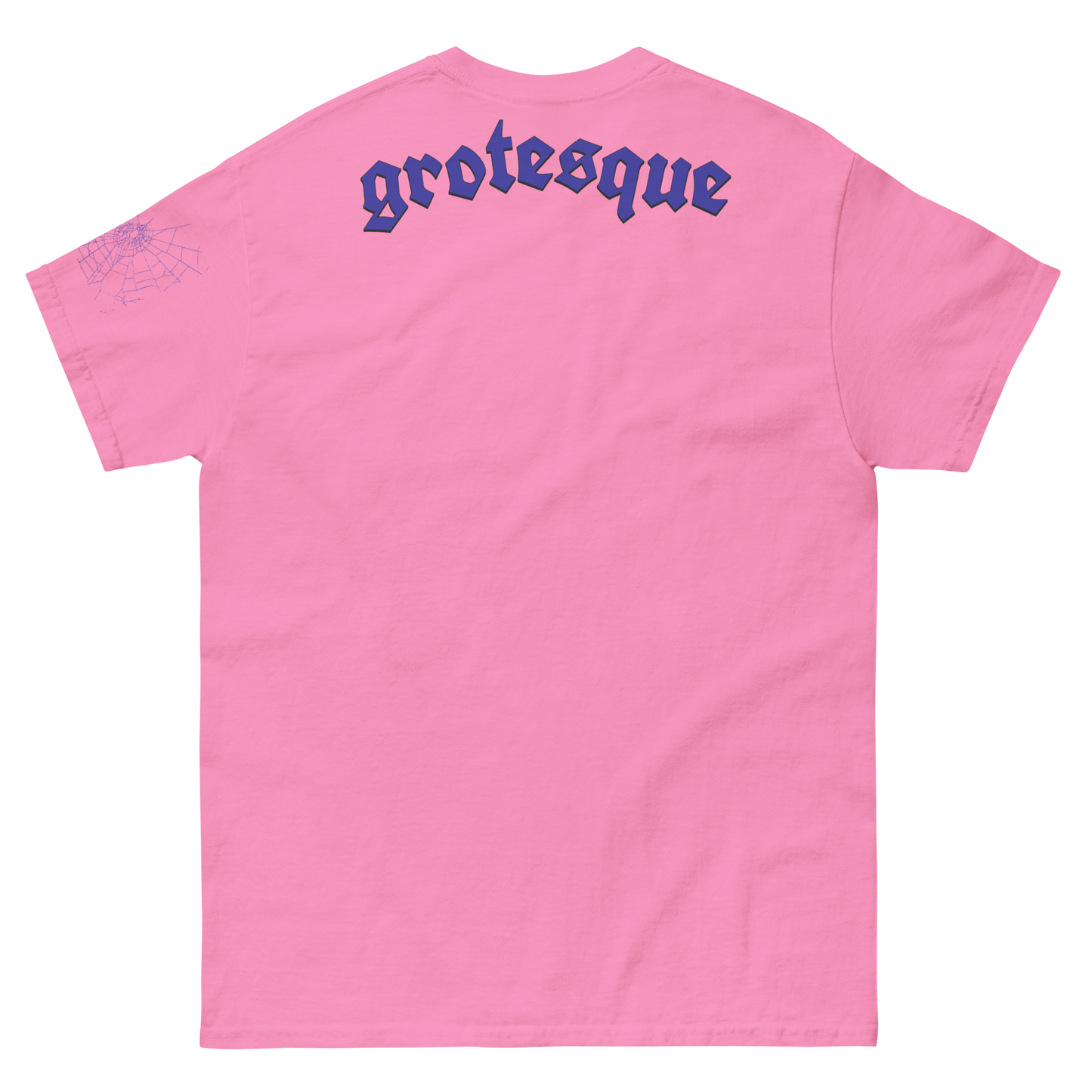 Grotesque Classic Tee