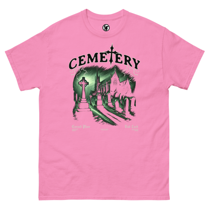 Cemetary Classic Tee