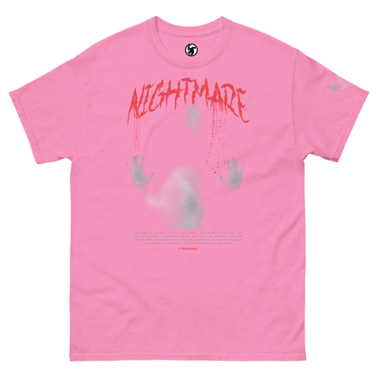 Nightmare Halloween Exclusive Unisex Classic Tee