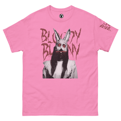 Bunny Halloween Exclusive Unisex Classic Tee