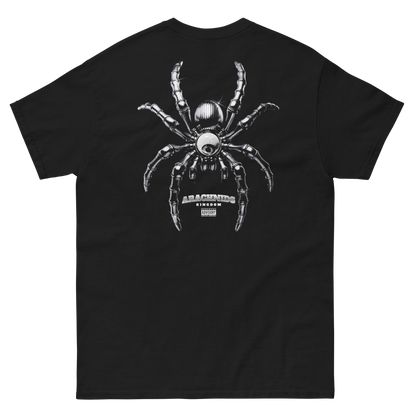 Arachnids Kingdom Classic Tee