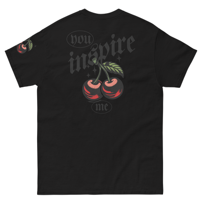 Inspire Unisex Classic Tee