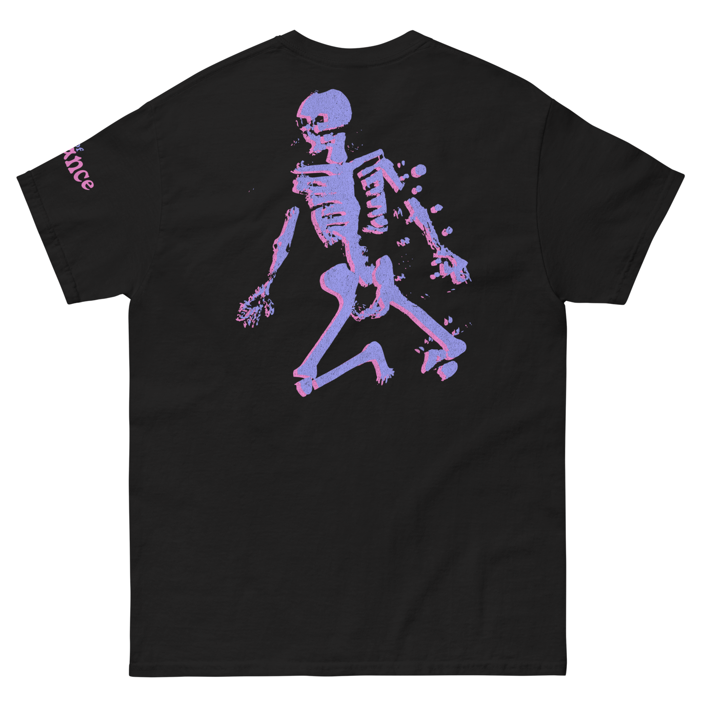 Balance Halloween Exclusive Unisex Classic Tee