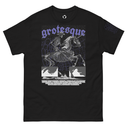 Grotesque Classic Tee