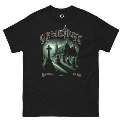 Cemetary Classic Tee