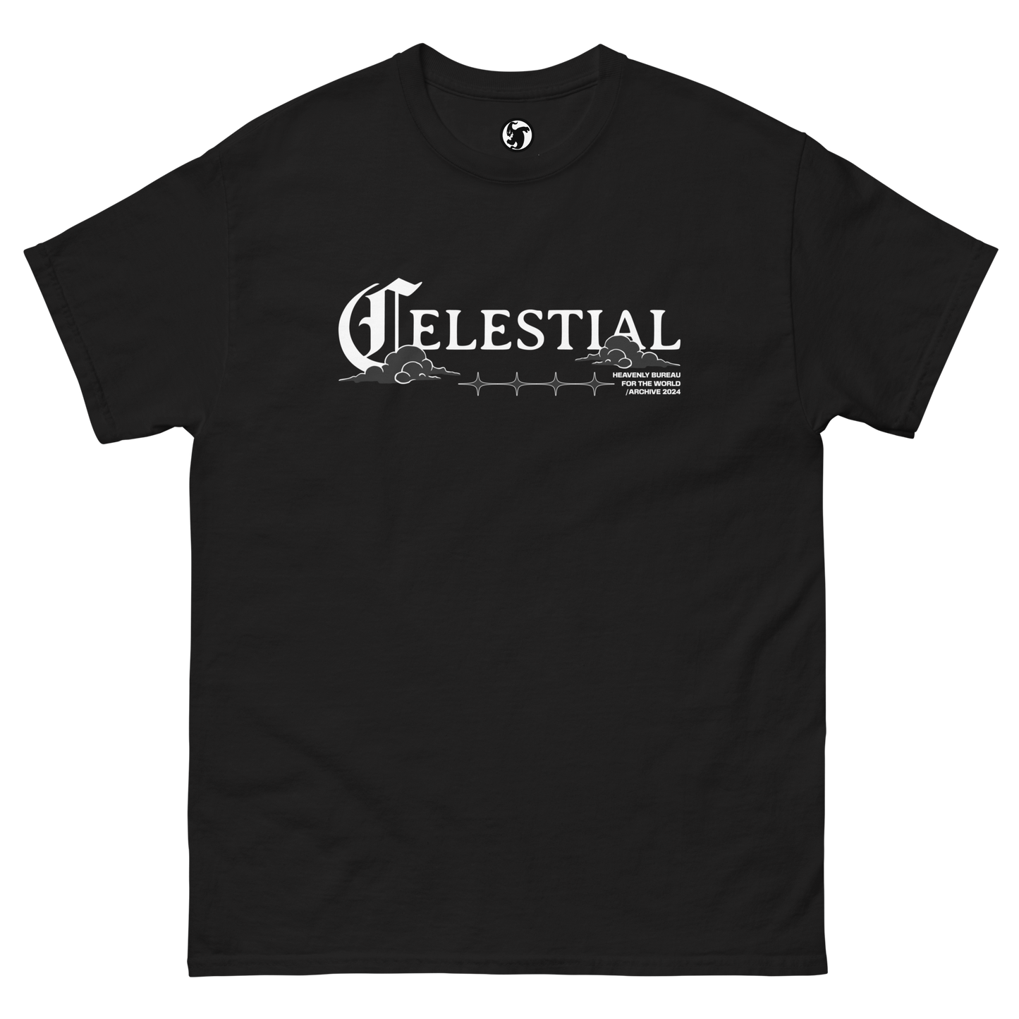 Celestial Classic Tee