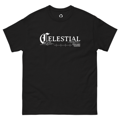 Celestial Classic Tee