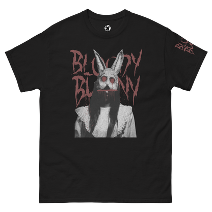 Bunny Halloween Exclusive Unisex Classic Tee