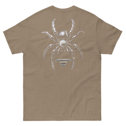 Arachnids Kingdom Classic Tee