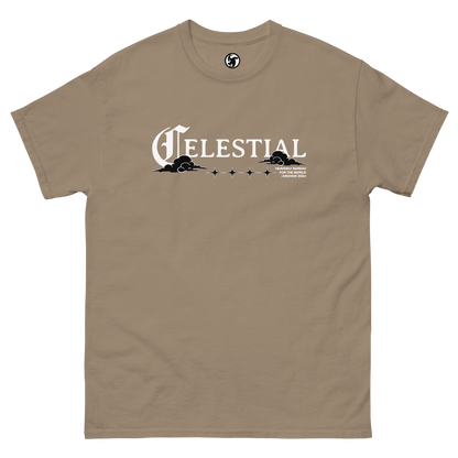 Celestial Classic Tee