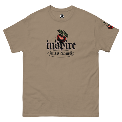 Inspire Unisex Classic Tee