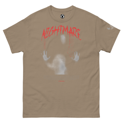 Nightmare Halloween Exclusive Unisex Classic Tee